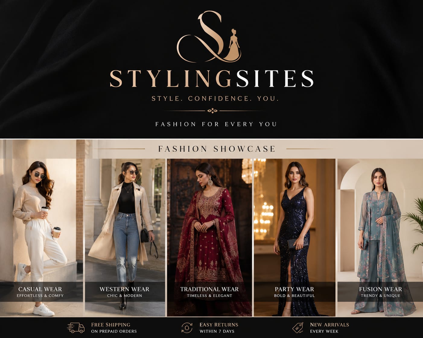 Read more about the article Fashion Trends to Elevate Your Style
